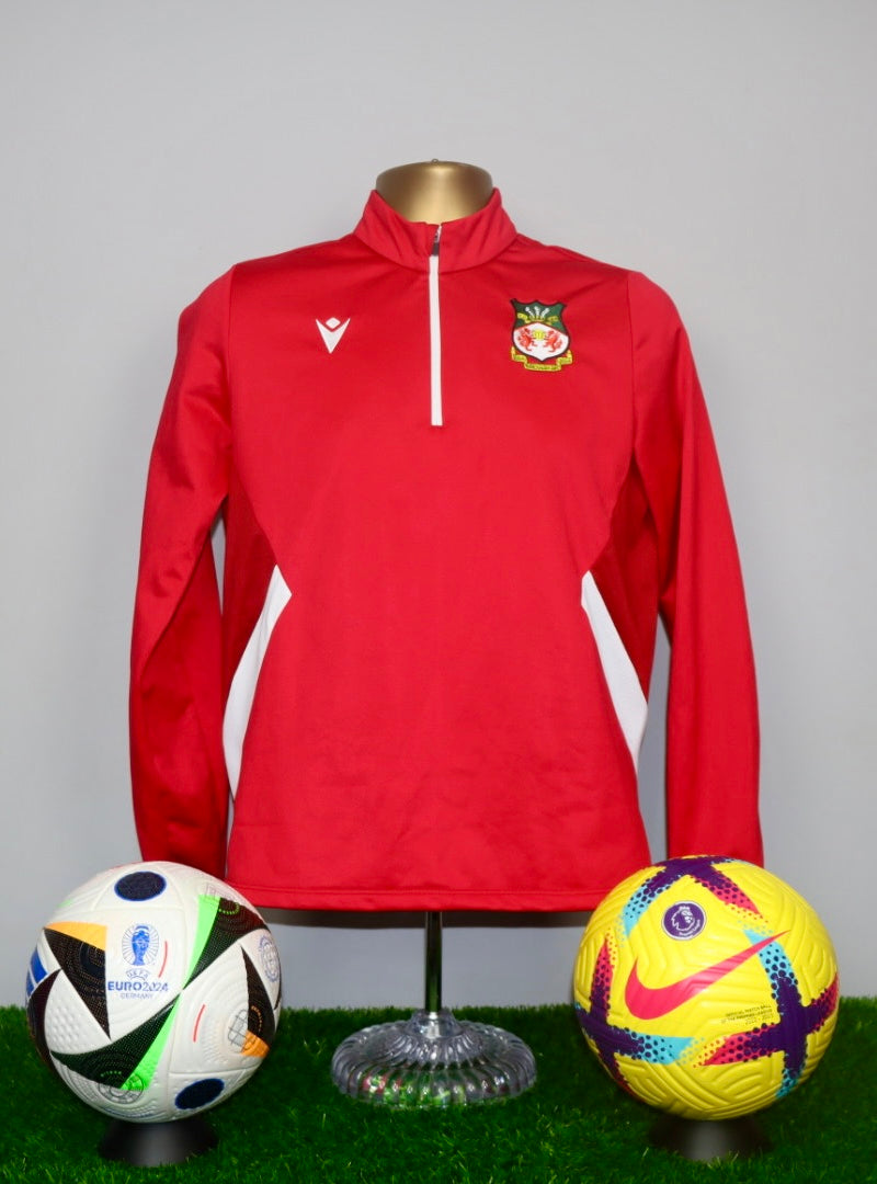 Wrexham FC 2023/24 Training Top