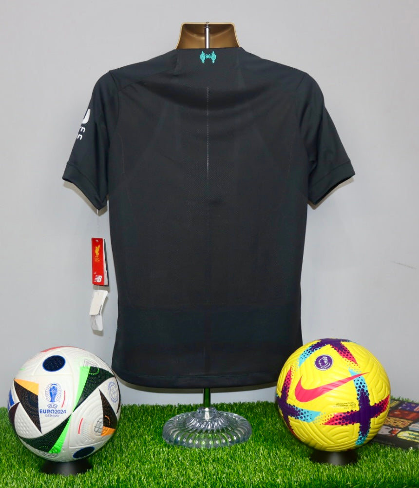 Liverpool 2019/20 Third Shirt