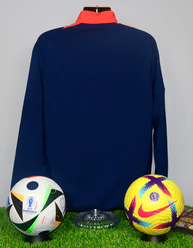 Manchester United 2024/25 Training Jacket