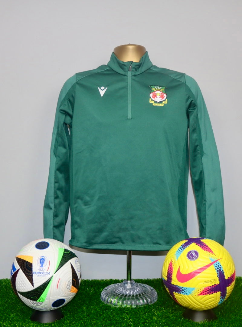Wrexham FC 2022/23 Training Top