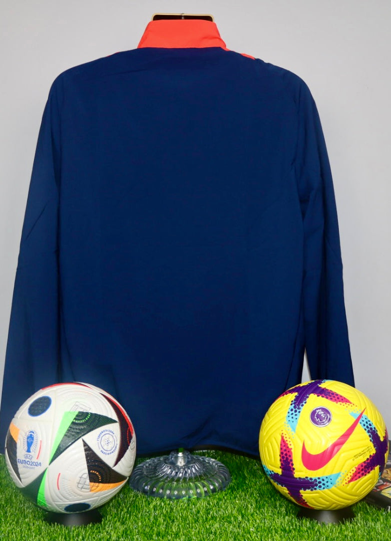 Manchester United 2024/25 Training Jacket