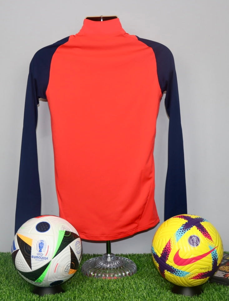Manchester United 2024/25 Training Top