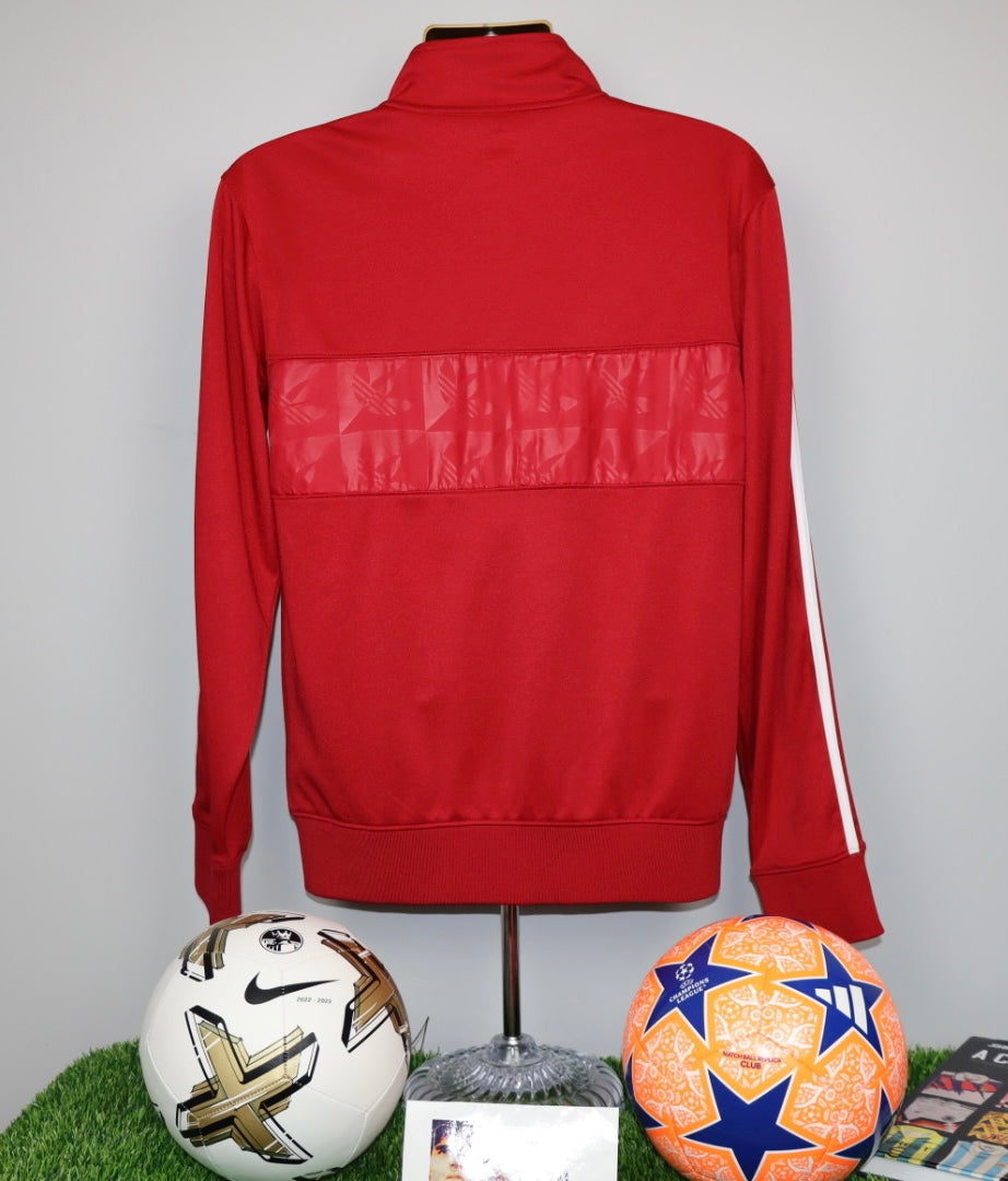 Real Salt Lake 2013/14 Presentation Jacket