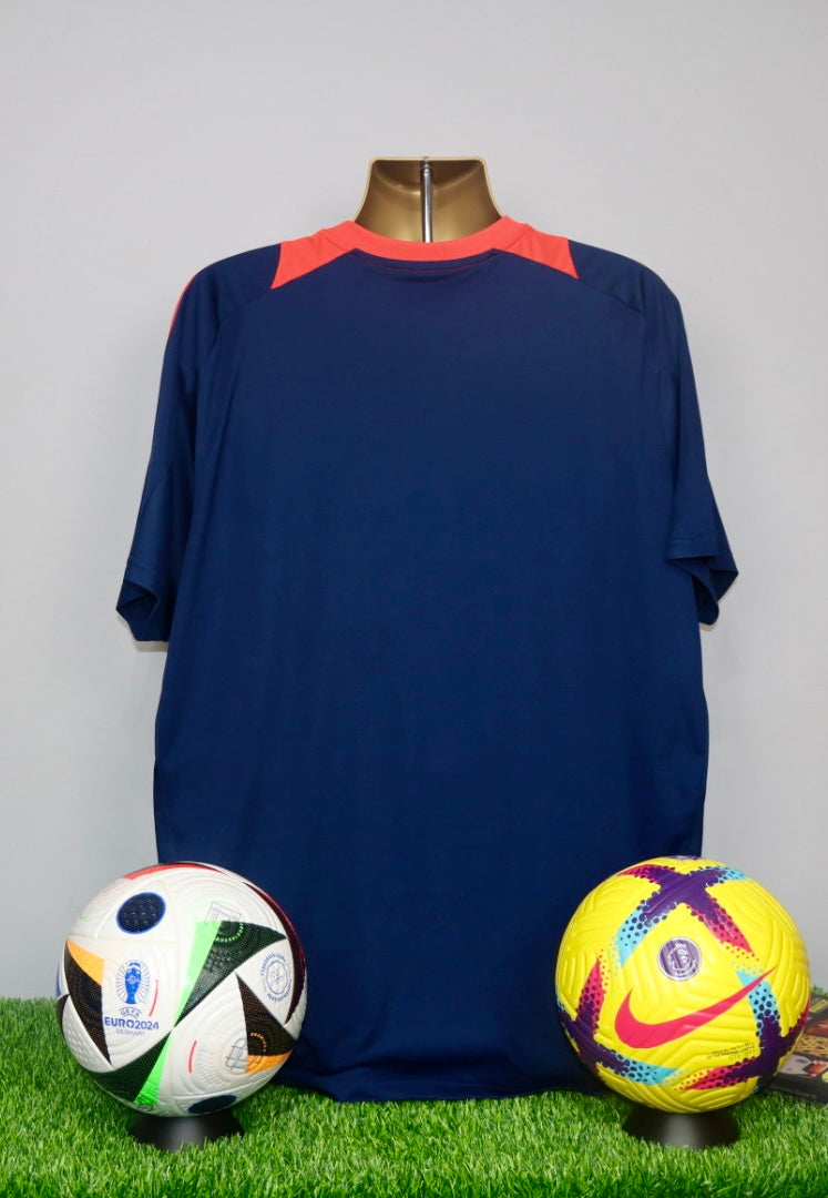 Manchester United 2024/25 Training Shirt