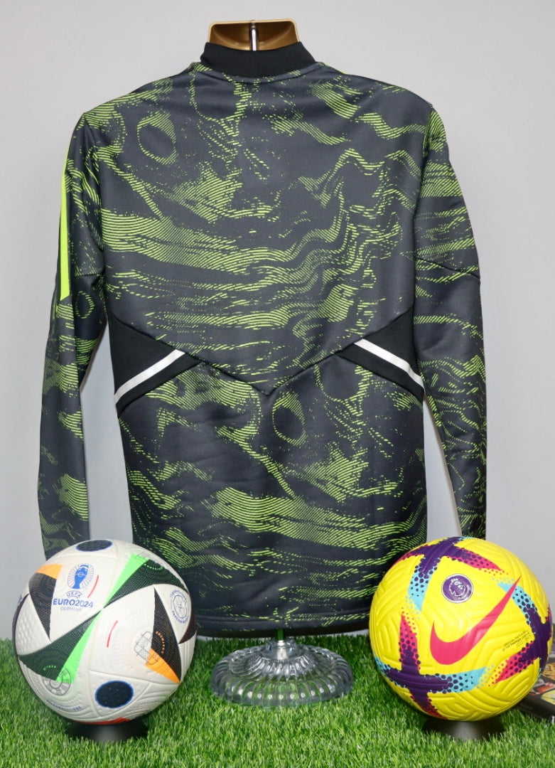 2022/23 Manchester United Training Top