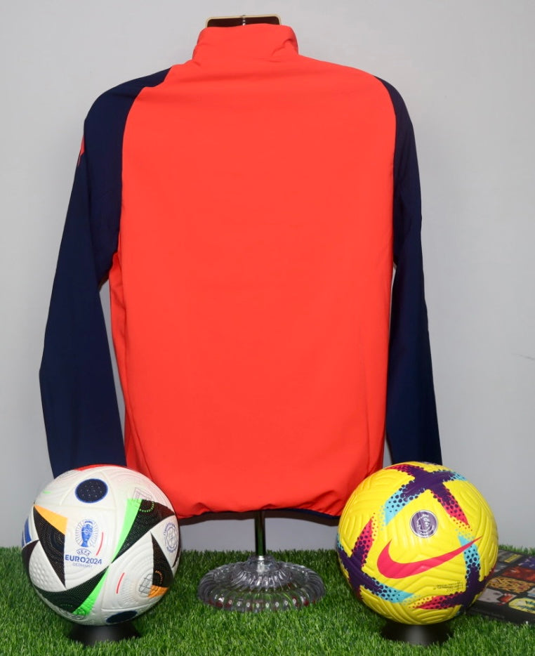 Manchester United 2024/25 Training Jacket