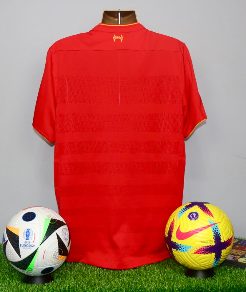 Liverpool 2016/17 Home Shirt