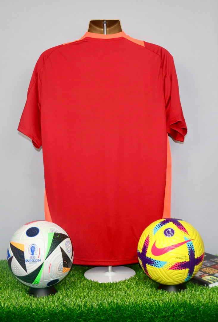 Manchester United 2024/25 Training Shirt