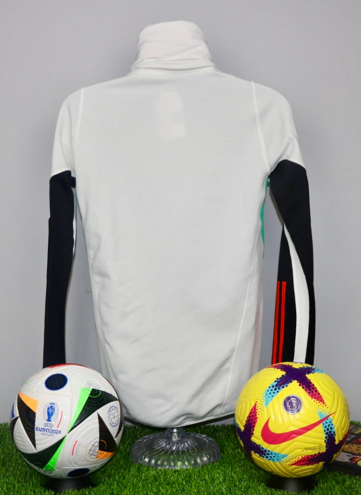 Manchester United 2023/24 Player Issue Training 1/4 Zip #65