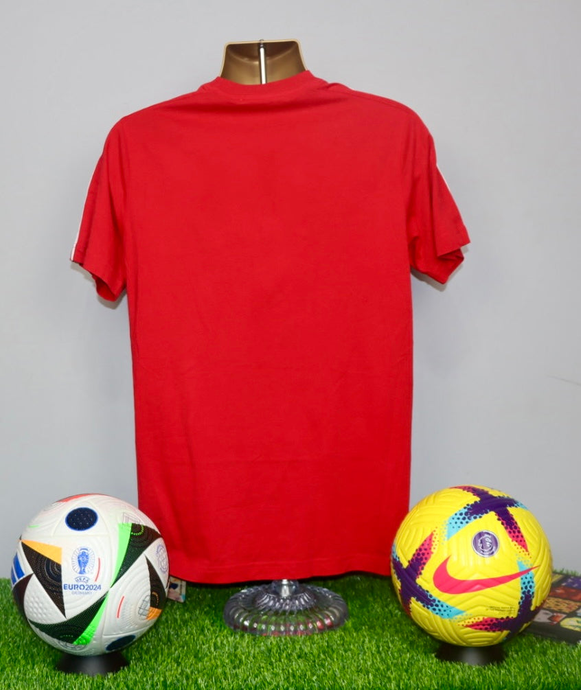 Manchester United DNA 2024/25 T-Shirt