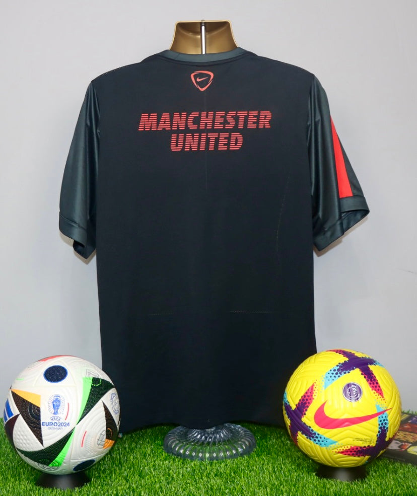 Manchester United 2014/15 Training Shirt