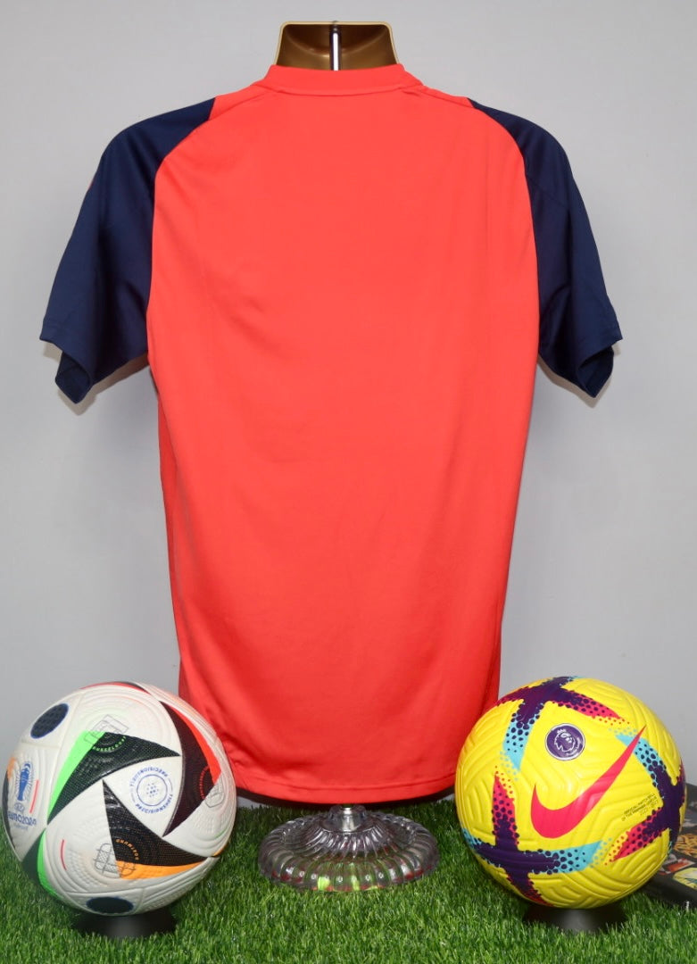 Manchester United 2024/25 Training Shirt