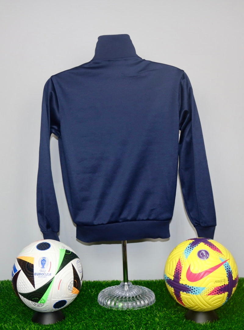 Tottenham Hotspur Admiral 1978 Retro Track Jacket