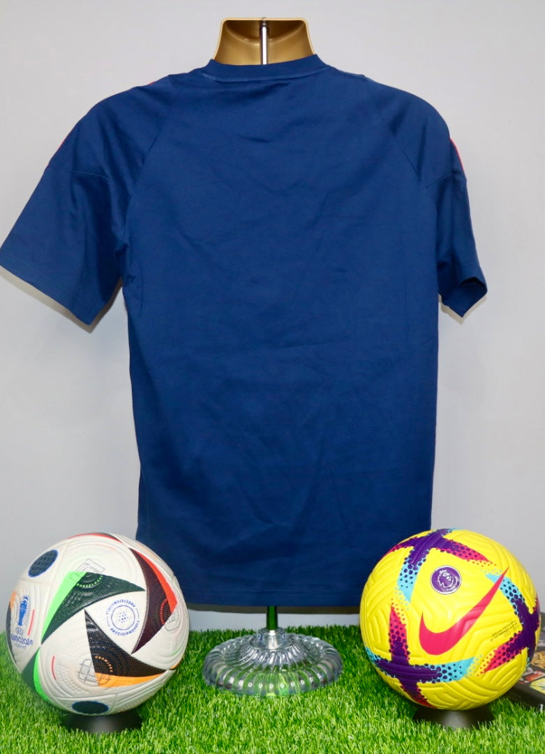 Manchester United 2024/25 Training T-Shirt