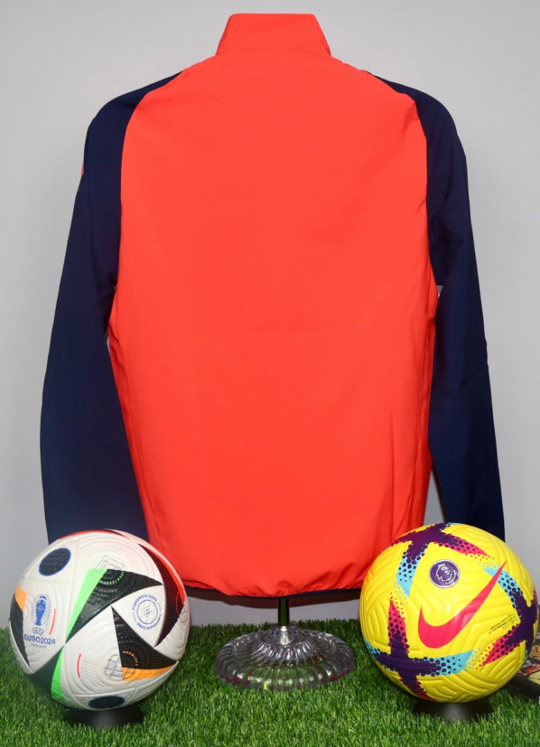 Manchester United 2024/25 Training Jacket