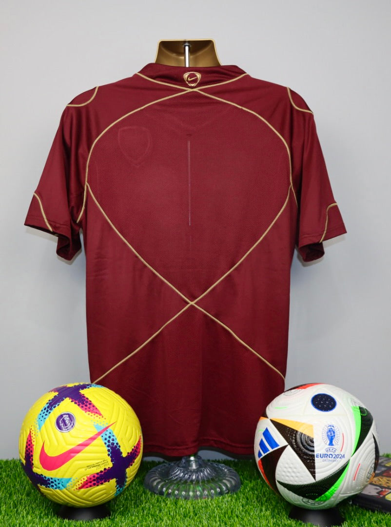 Arsenal 2007/08 Training Shirt