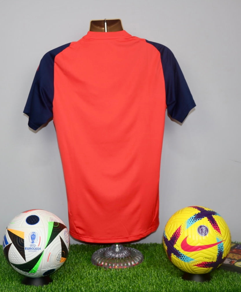 Manchester United 2024/25 Training Shirt