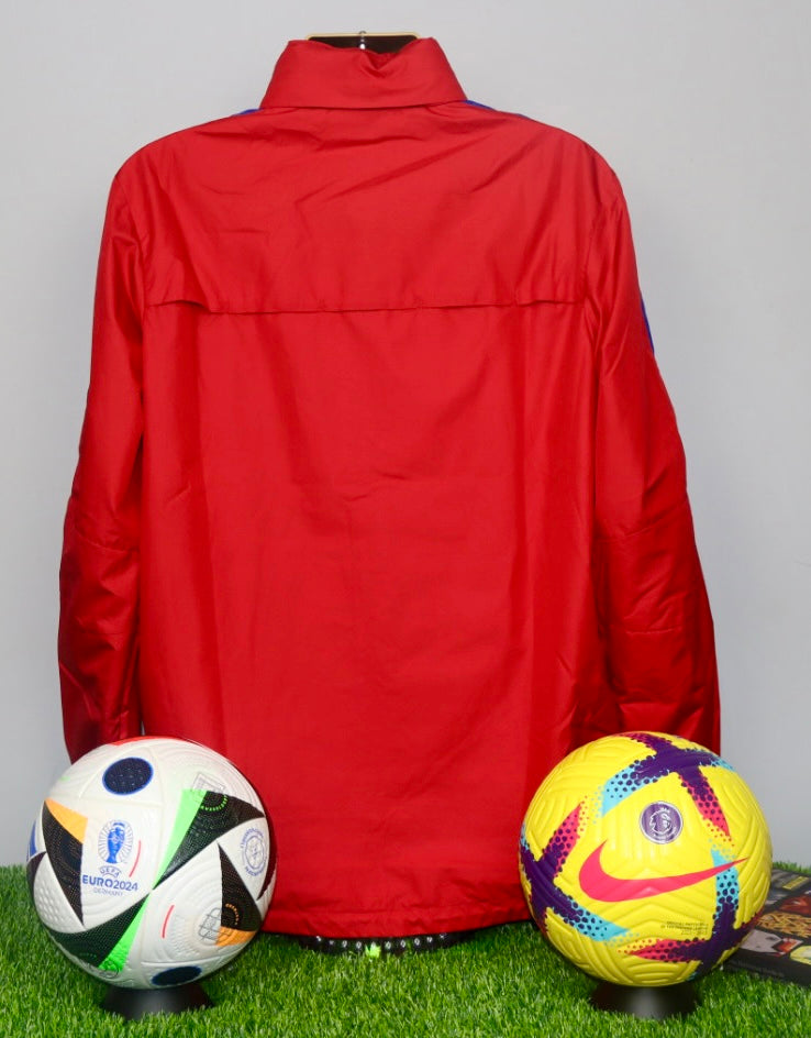 England 2016/17 Nike Jacket