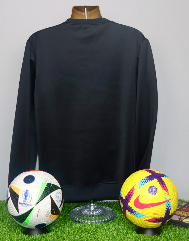 Newcastle United 2023/24 Castore Sweatshirt