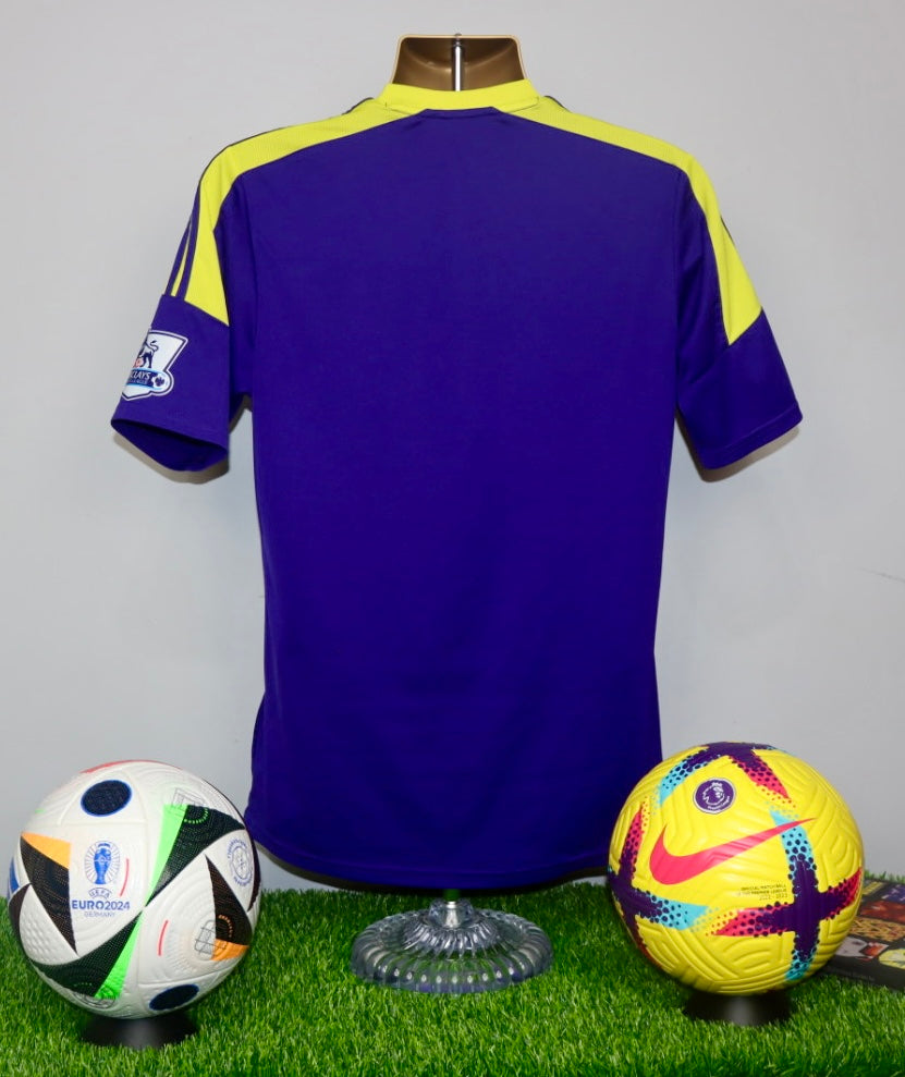 Swansea 2014/15 Away Shirt