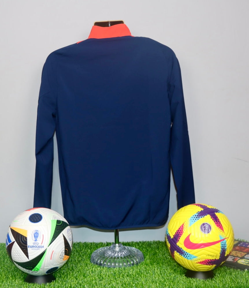 Manchester United 2024/25 Training Jacket