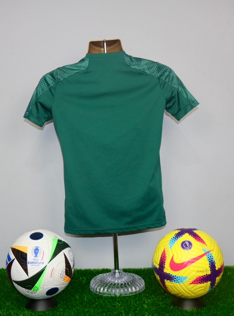 Wrexham FC 2022/23 Training T-Shirt