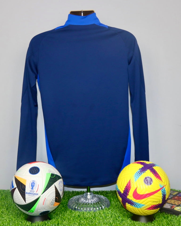 Manchester United 2024/25 Training Top