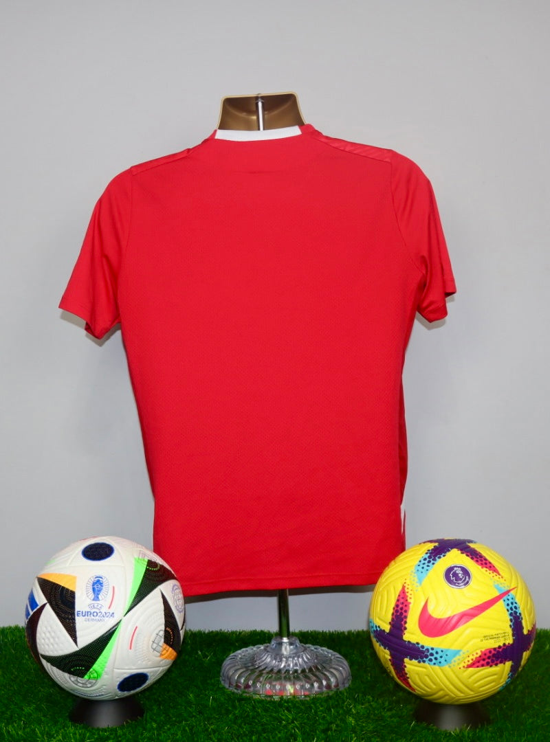 Wrexham FC 2023/24 Training T-Shirt
