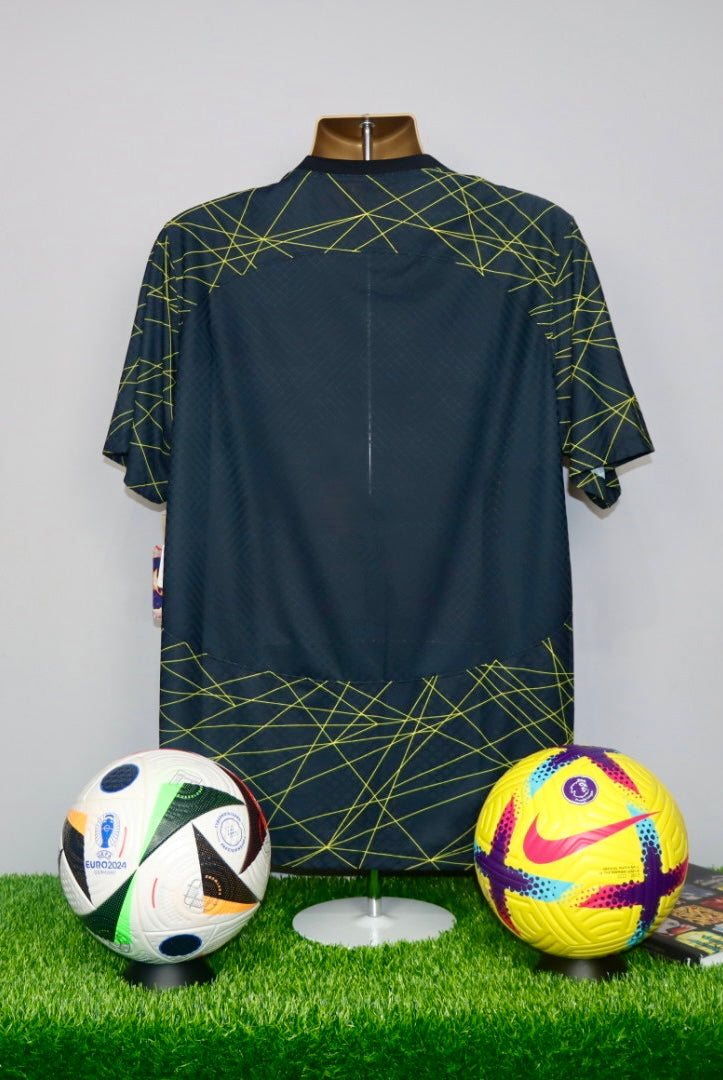 Paris Saint Germain 2023/24 Fourth Shirt