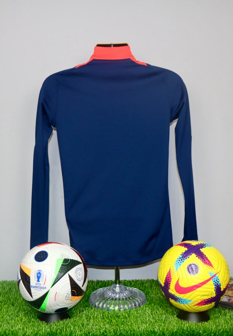 Manchester United 2024/25 Training Top