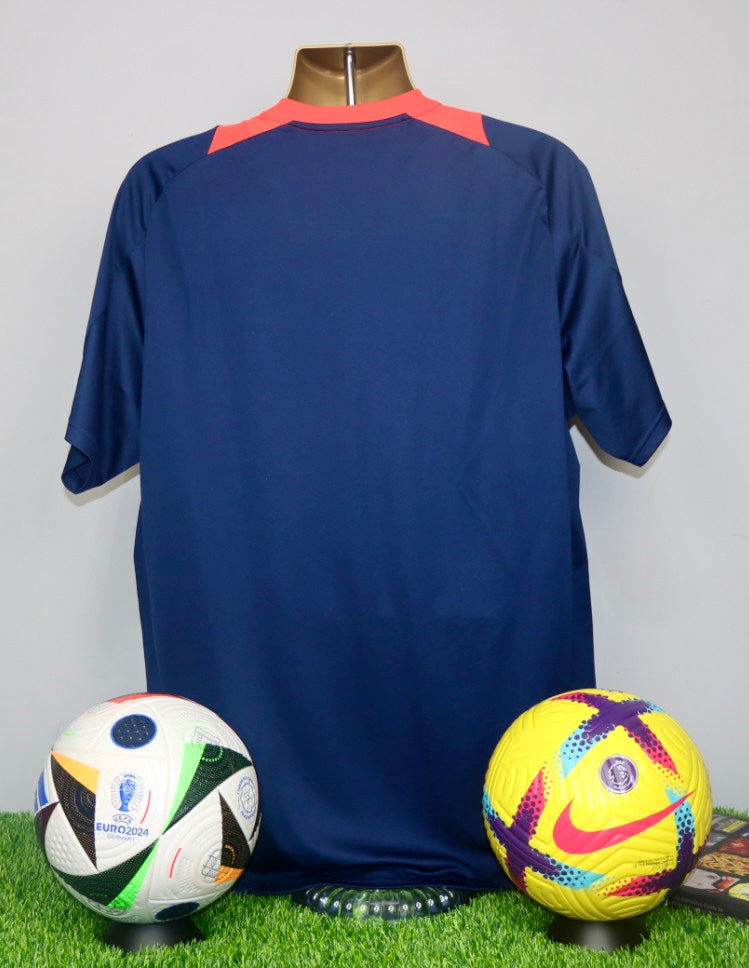 Manchester United 2024/25 Training Shirt