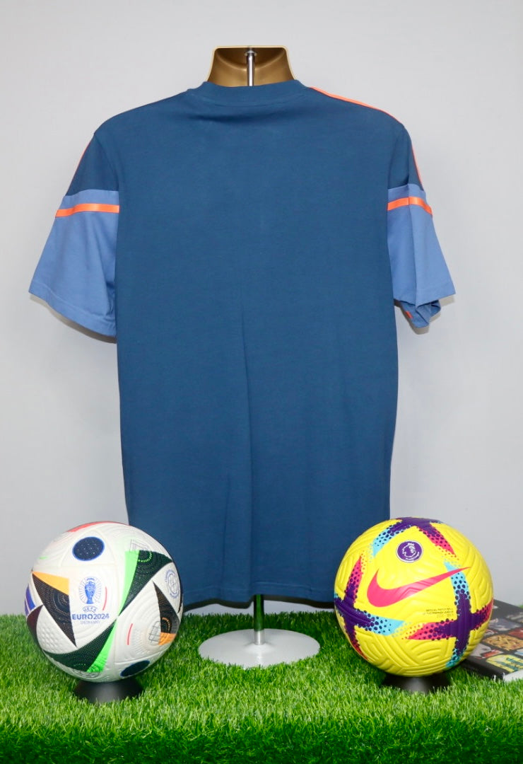 Manchester United 2023/24 Cotton  T- Shirt