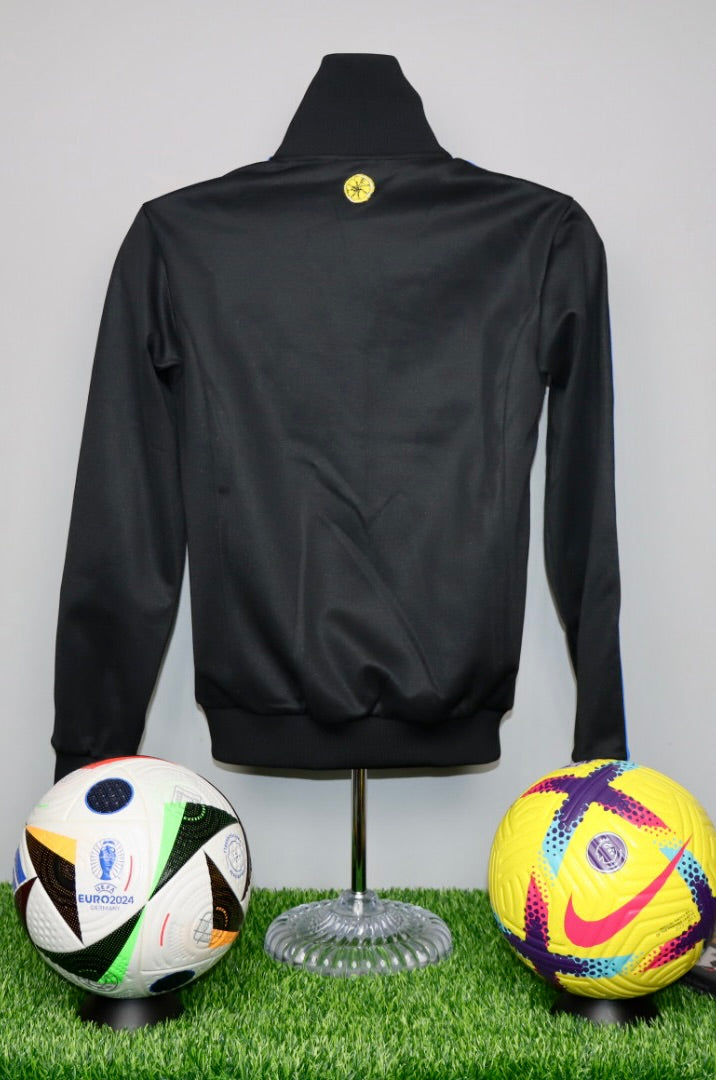 Manchester United x Stone Roses Track Jacket