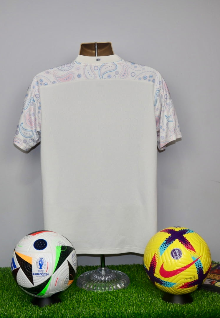 Manchester City 2020/21 Third Shirt