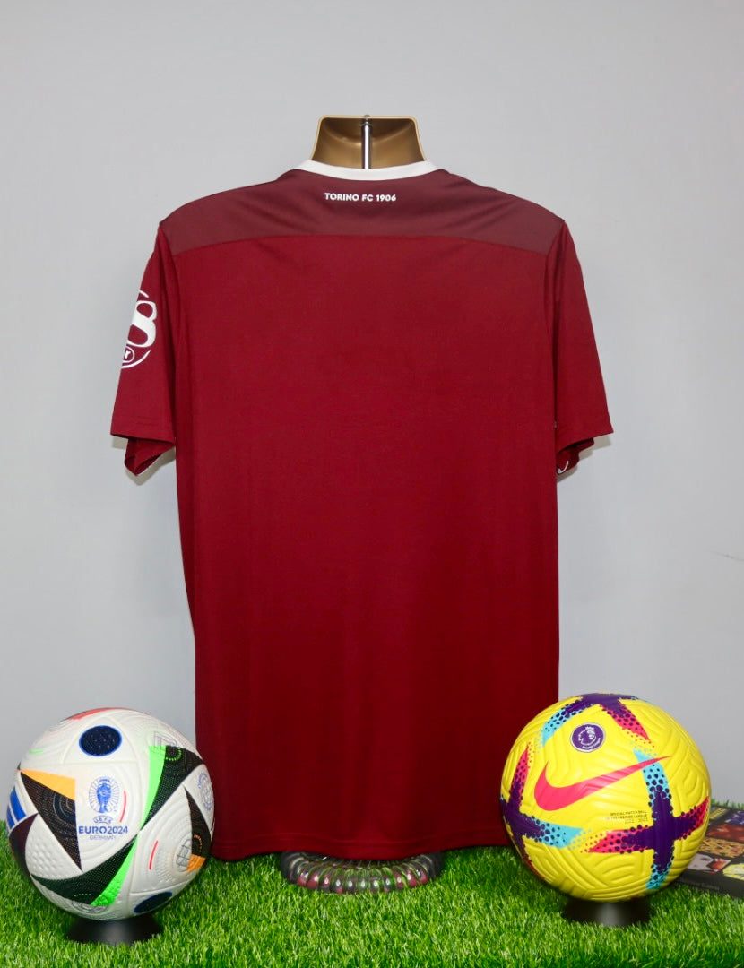 Torino FC 2020/21 Home Shirt