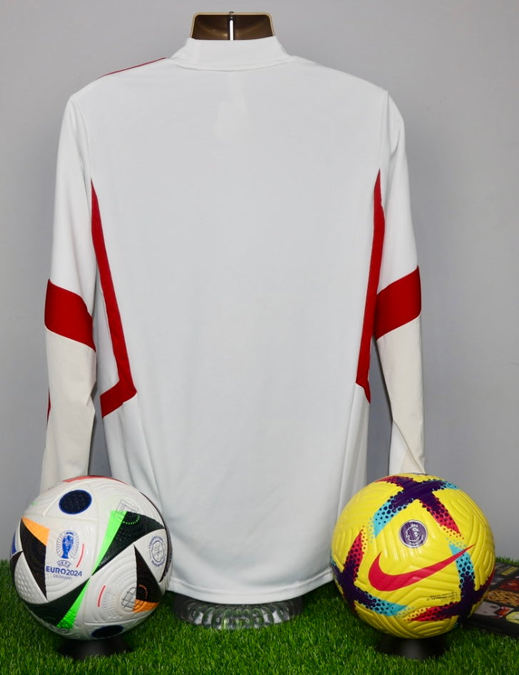 Arsenal 2019/20 Training Sweatshirt