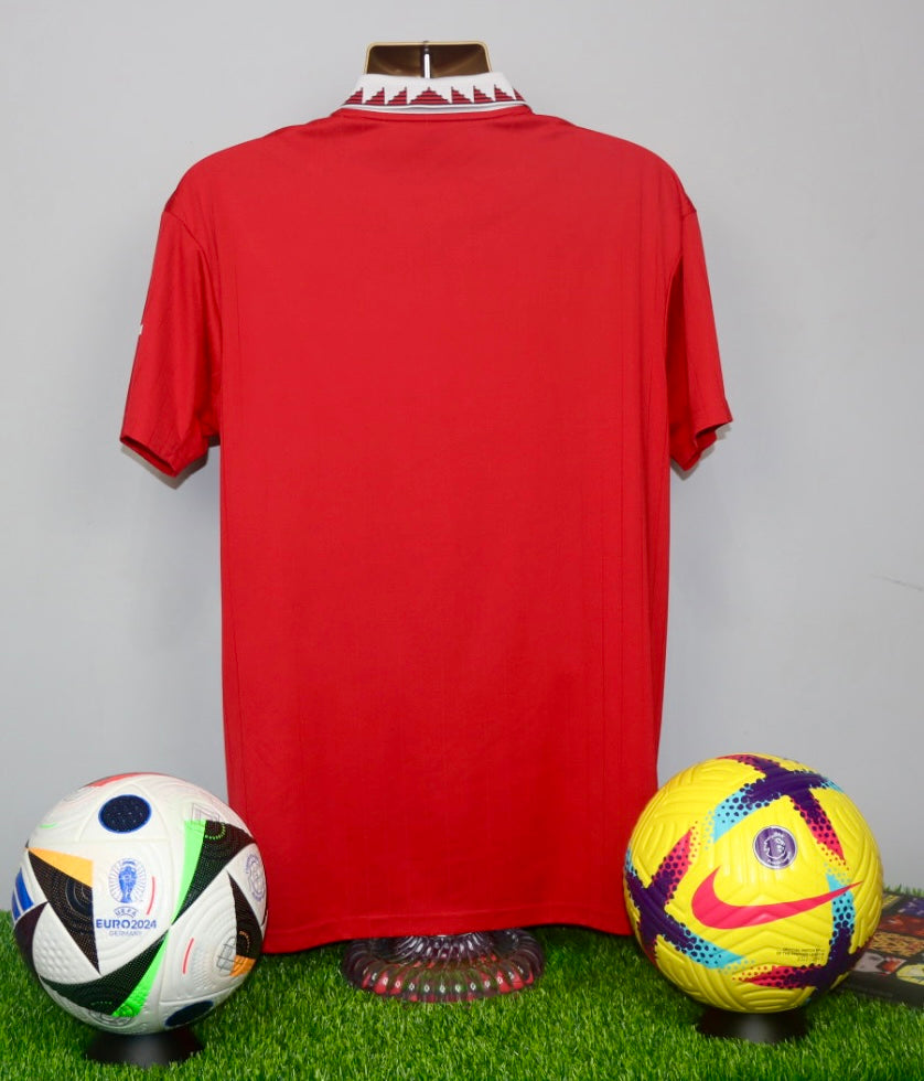 Manchester United 2022/23 Home Shirt