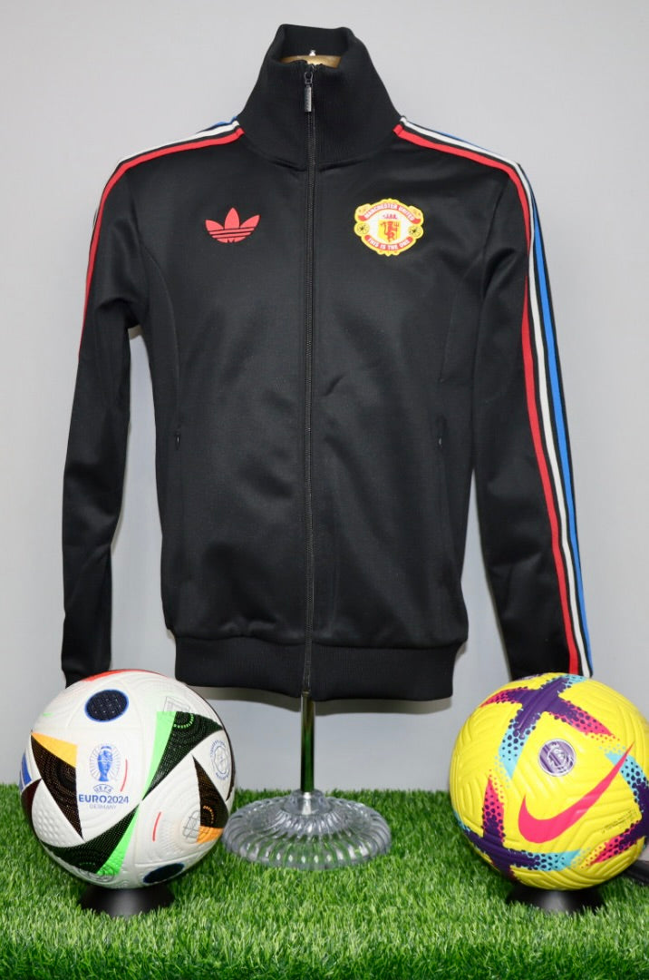 Manchester United x Stone Roses Track Jacket