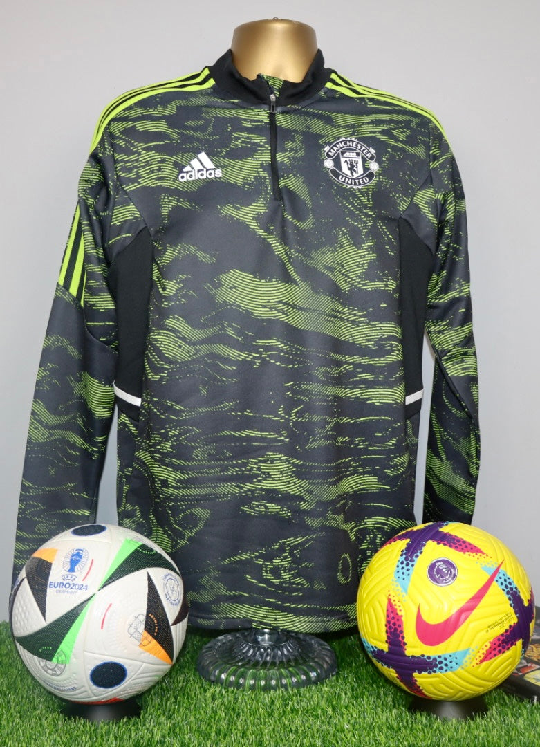 2022/23 Manchester United Training Top