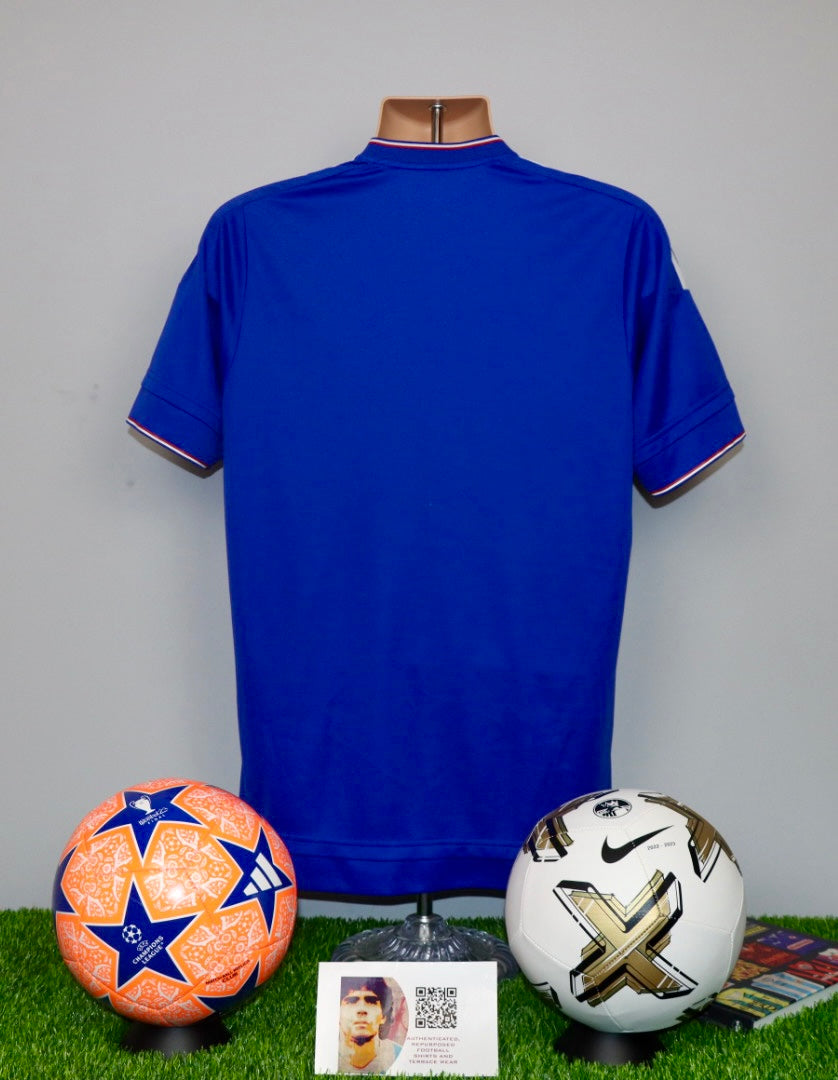 Chelsea 2015/16 Home Shirt