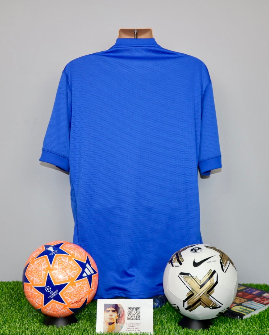 Chelsea 2009/10 Home Shirt