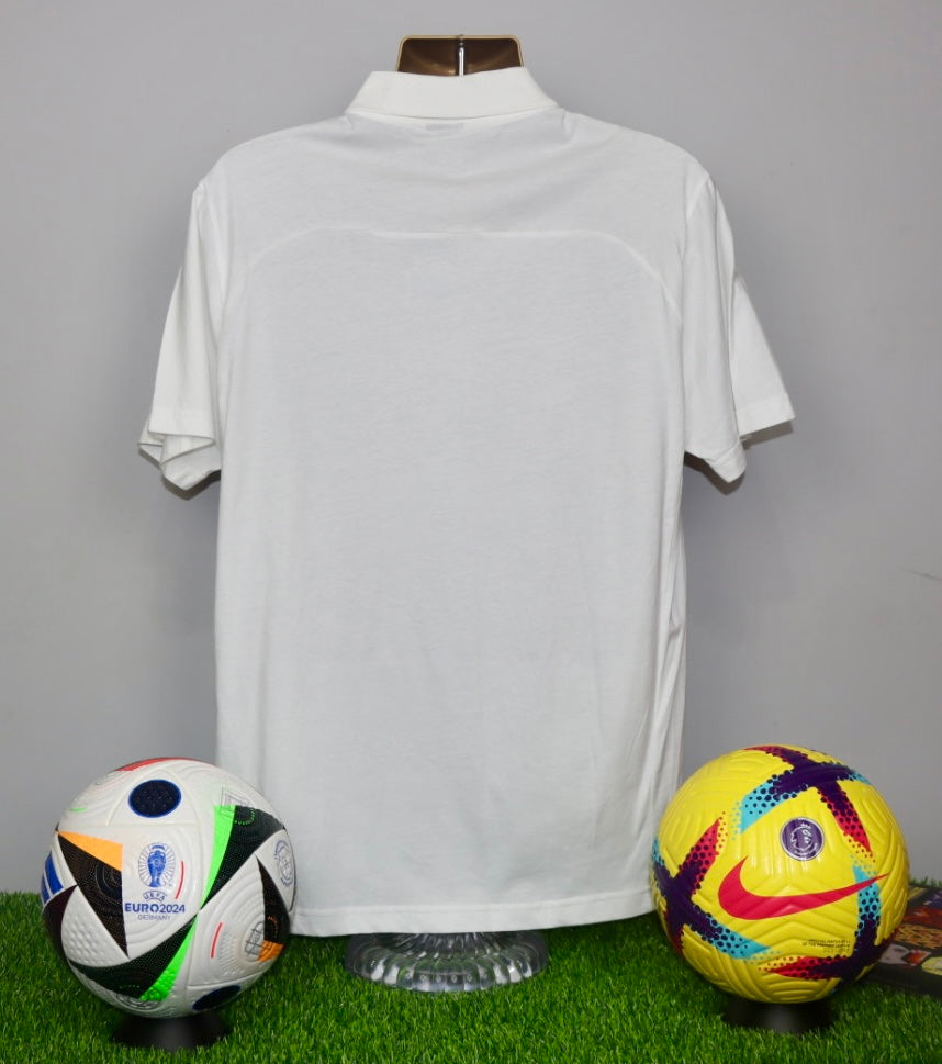 Italy 2016/17 Polo Shirt