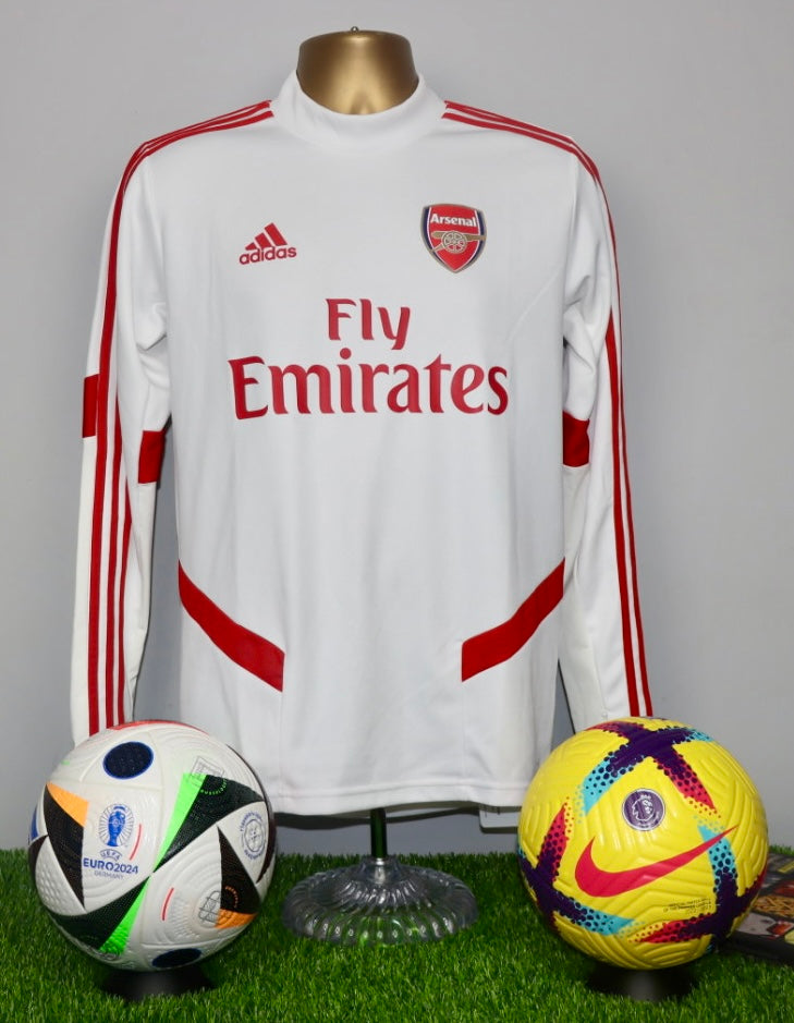 Arsenal 2019/20 Training Sweatshirt