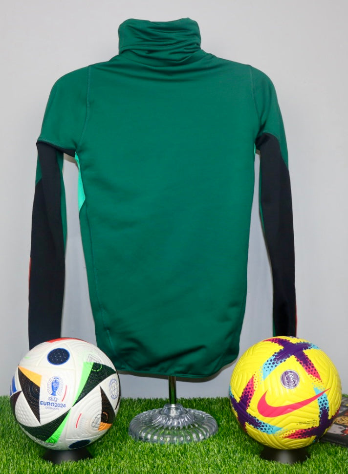 Manchester United 2023/24 Player Issue Training 1/4 Zip #57