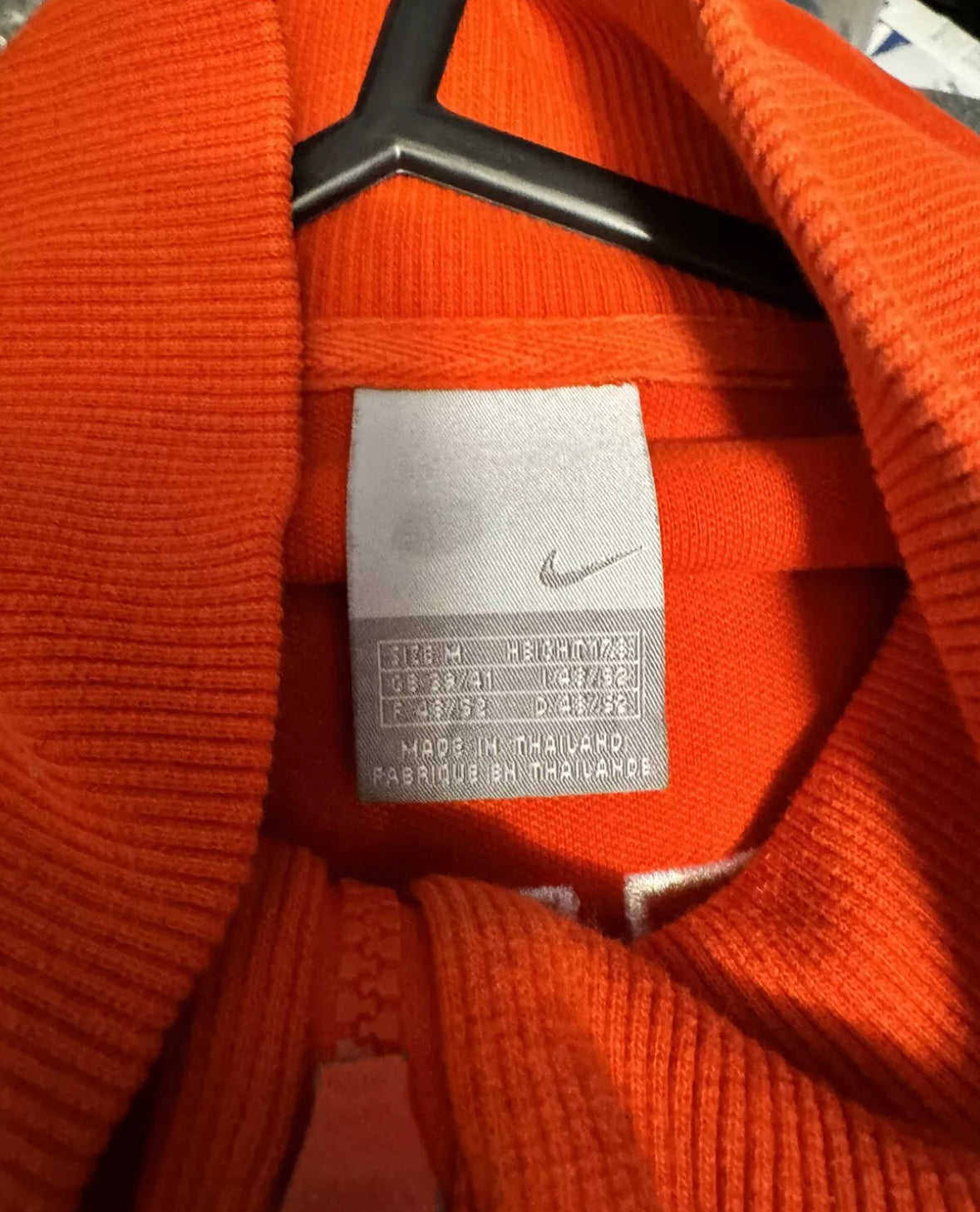 Juventus 2004/05 Training Track Jacket