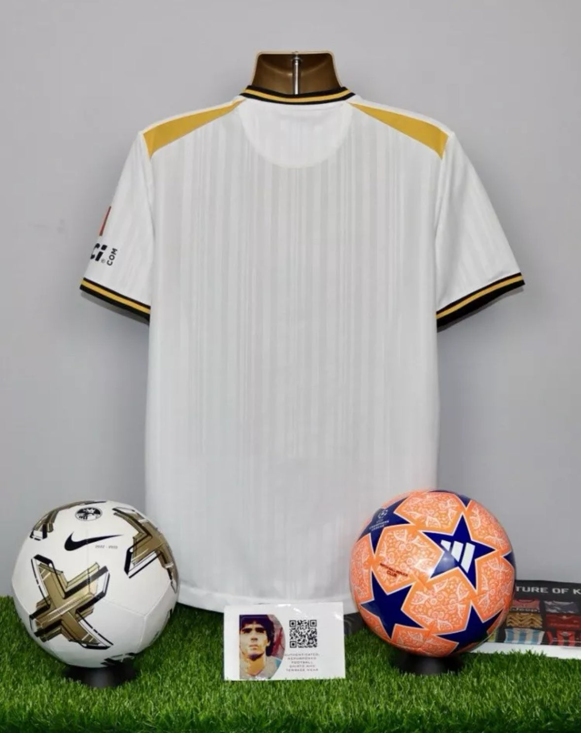 2021-2022 Wolves Third Shirt BNWT