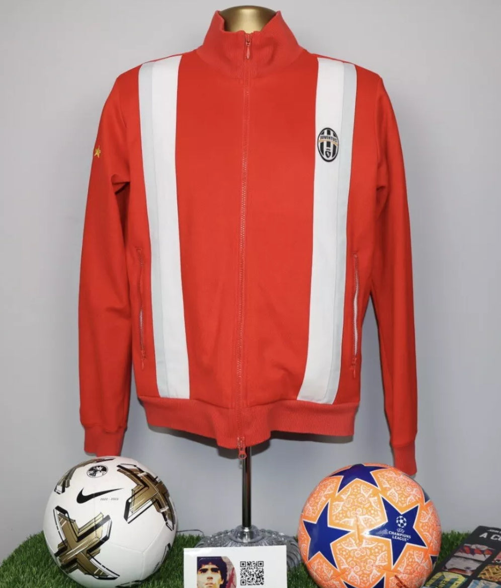 Juventus 2004/05 Training Track Jacket