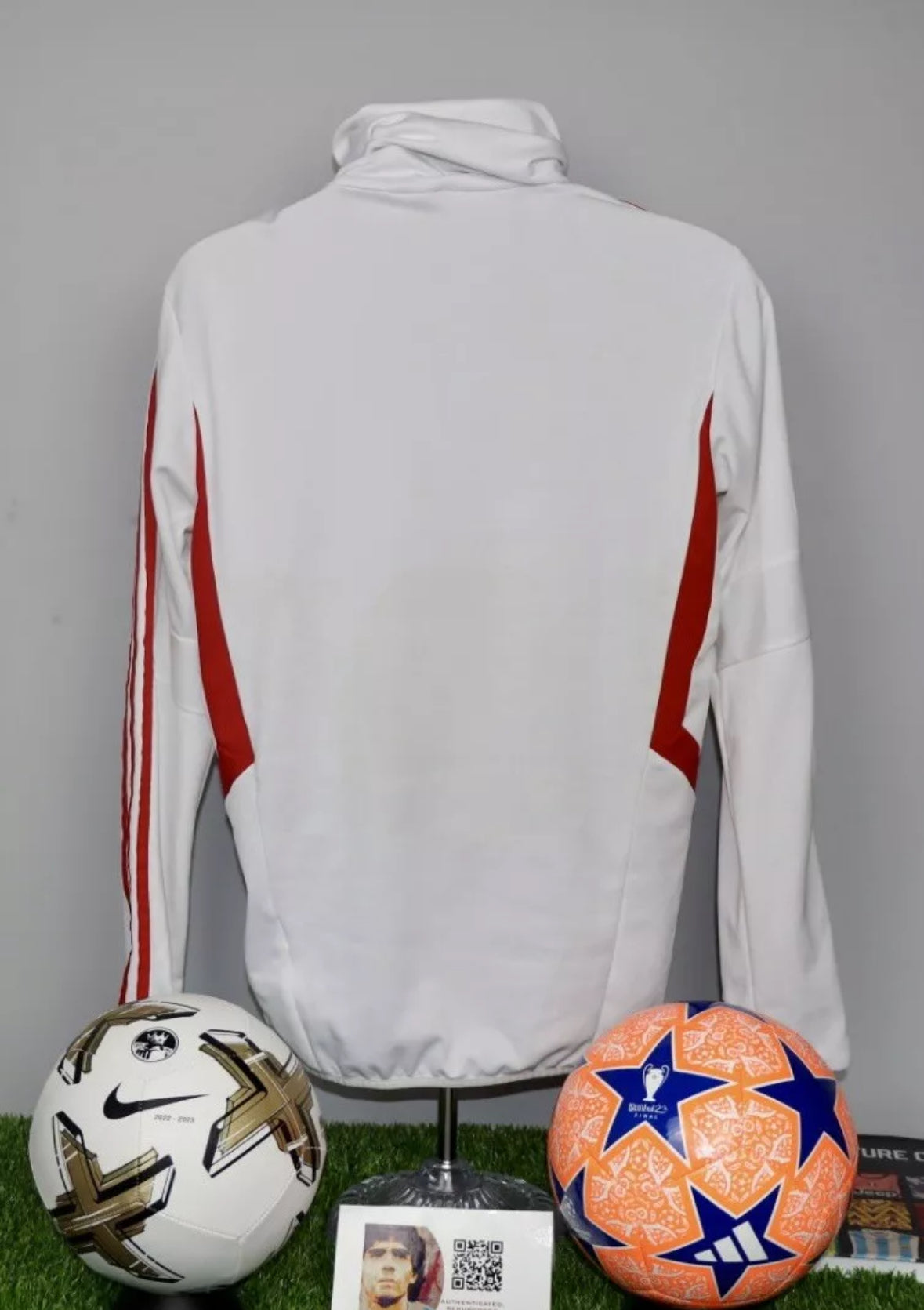 Arsenal 2019/20 Training Warm Top