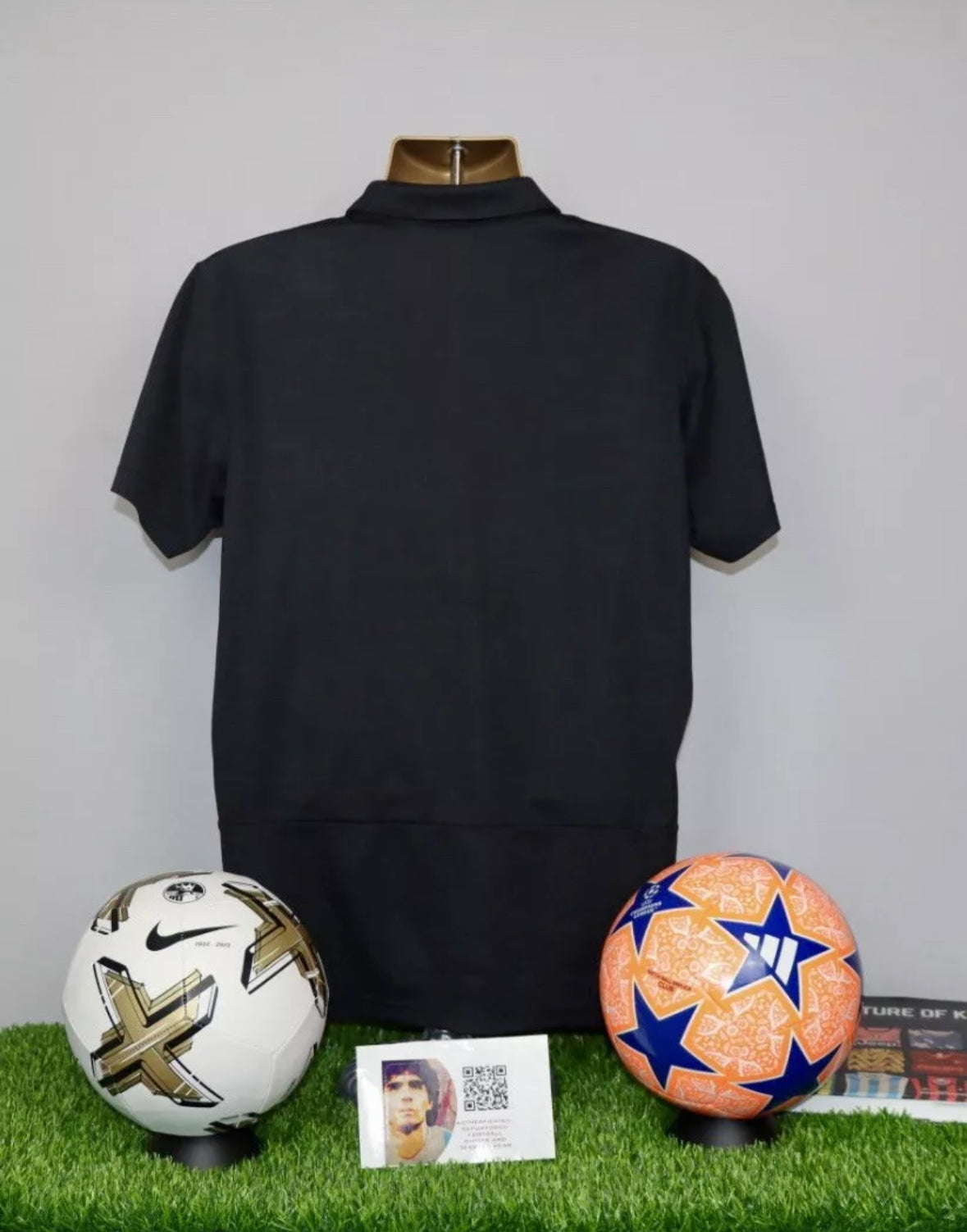 Wolves 2019/20 Training Polo Shirt