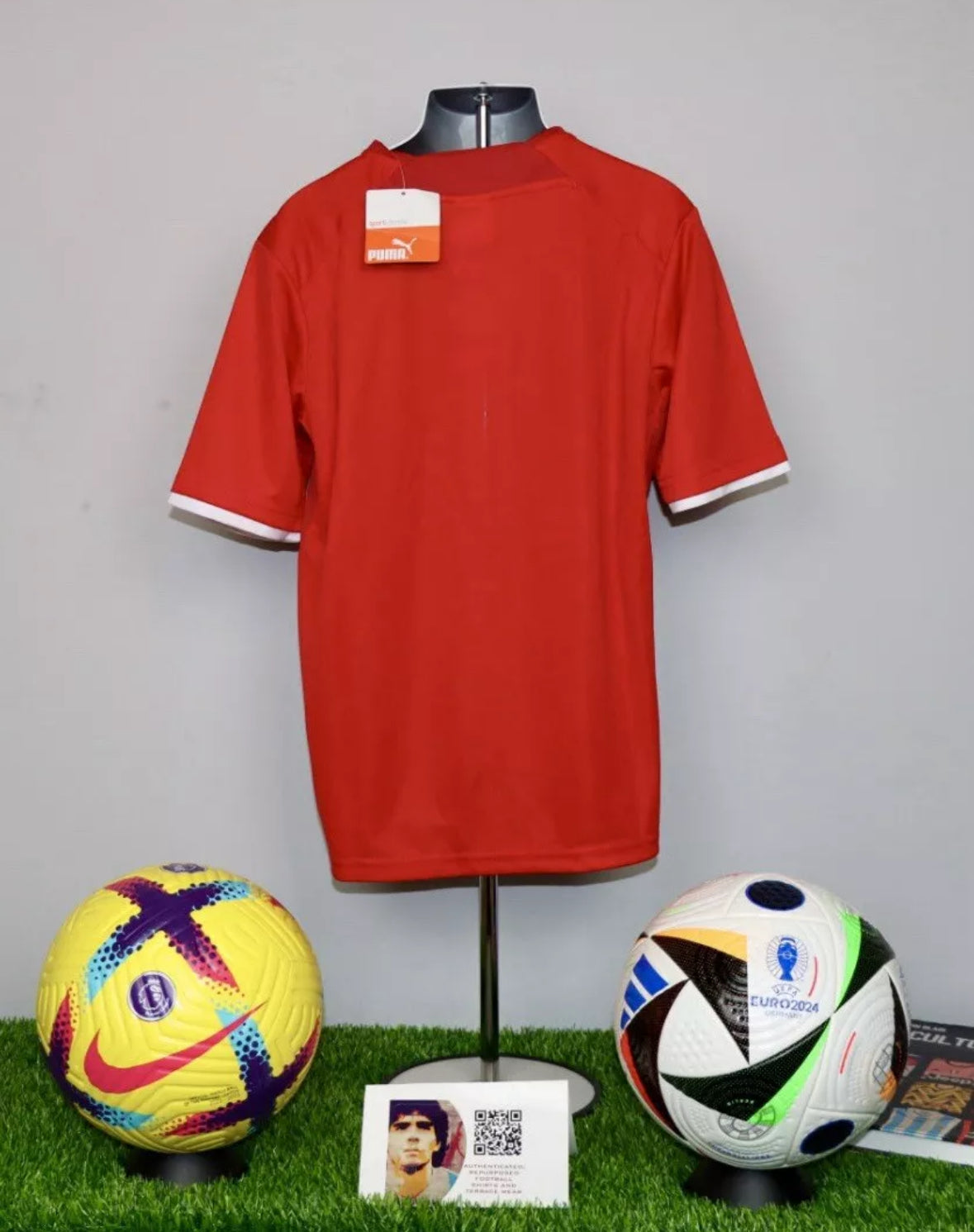 Cardiff City 2013/14 Home Shirt KIDS